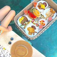 Villa Seminyak - 2bdr private big pool villa - Ferienwohnung Seminyak