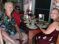 LD RoomA DunhidA - Bed and Breakfast Badulla