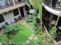 Balaibinda Lodge - Ferienwohnung