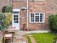 B&B Louth - Coopers Cottage - Bed and Breakfast Louth