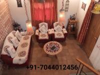 B&B Santiniketan - Villa Santiniketan - Bed and Breakfast Santiniketan