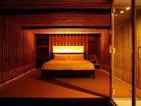 Standard Suite with Open-Air Bath "YOI" - Smoking