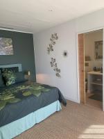 Doppelzimmer mit eigenem Bad