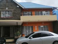 B&B Nakuru - Nash Issah homes - 2bedroom - Bed and Breakfast Nakuru