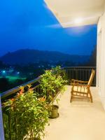 Sky Edge Homestay - Chambres d’hôtes Kandy