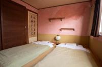Economy Tweepersoonskamer met 2 Aparte Bedden