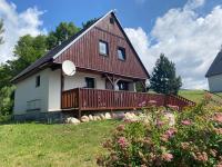 B&B Schwarzenthal - Vila 66 - Čistá v Krkonoších - Bed and Breakfast Schwarzenthal