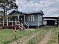 B&B Boorolong - Parlour Mountain Cottage - Bed and Breakfast Boorolong