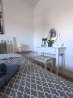 Ferienwohnung für 4 Gäste in Grömitz - Chambres d'hôtes Grömitz