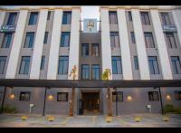 Amber Hospitality - Al Qairawan - B&B