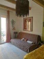 Camera Familiare con Terrazza