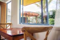 Habitación Doble con vistas al jardín