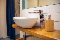 Camera Matrimoniale con Vista Giardino