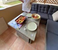 Aristotelis Apartment - B&B Níkiti