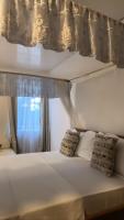 Upper Hill Place - Ferienwohnung Daressalam