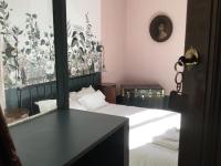 Chambre Double Deluxe avec Balcon