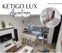 Ketigo Lux - Ferienwohnung Kopaonik