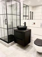 Apartamenty w centrum Żabia - B&B Augustów