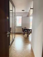 Apartamenty w centrum Żabia - B&B