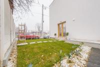 Urban Garden by Waterview - Ferienwohnung