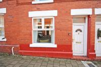 2 bed, up to 6 guests near Chester City Centre - B&B