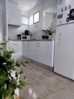 Apartamento Rompeolas - Ferienwohnung