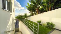 Holiday Apartment Ocean View - B&B Ribeira Brava