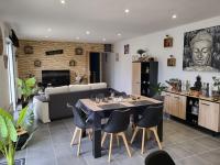 B&B Calais - chez Aline - Bed and Breakfast Calais