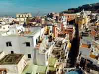 TORRETTA CORRICELLA- Punta dei Monaci - B&B