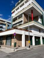PARCO VERDE APARTMENT - B&B