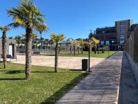 New Apartment Las Lomas de Denia - Ferienwohnung Denia