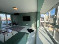 Amazing penthouse - B&B Sarajevo