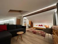 Studio mit Panoramablick