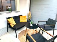 Asitad DeLuxe Apartments - Bed and Breakfast