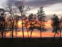 Waters Edge Golden Sunrise Two Bedroom Apartment Recent Reno - Chambres d’hôtes Rocky Point