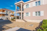 Apartments Sun and Sea Privlaka - Ferienwohnung Privlaka
