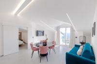 Appartement 2 Chambres