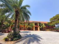 Habitación Estándar - 1 cama grande 