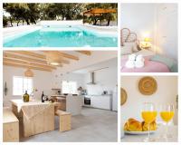 B&B Faro - Casa Portus - Turismo Rural - Bed and Breakfast Faro