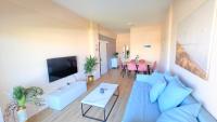 B&B Larnaca - The Urban Oasis - Comfort 2br near the City Center, 200Mbit Internet and Smart TV - Bed and Breakfast Larnaca