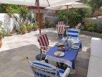 B&B Hydra - Christiana’s Stone Villa - Bed and Breakfast Hydra