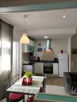 B&B Malgrat de Mar - Day Ok Beach Apartment - Bed and Breakfast Malgrat de Mar