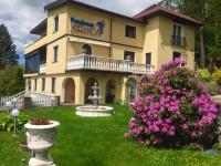 Pensjonat Miranda - Ferienwohnung Bad Altheide