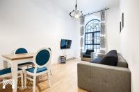 B&B Lodz - Loft Morski by LookAp - Bed and Breakfast Lodz