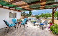 Cavo Prima Kiotari - B&B Gennadi