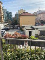 Navigli - Ferienwohnung