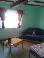 Two-Bedroom Apartment with Terrace