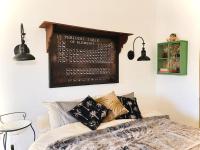 B&B Tursi - N•73. Stylish boutique home in Tursi Basilicata - Bed and Breakfast Tursi