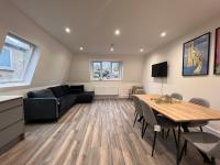 B&B Hendon - Star London Finchley Lane 3-Bed Retreat - Bed and Breakfast Hendon