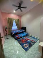 B&B Kuala Terengganu - DnD Homestay - Bed and Breakfast Kuala Terengganu